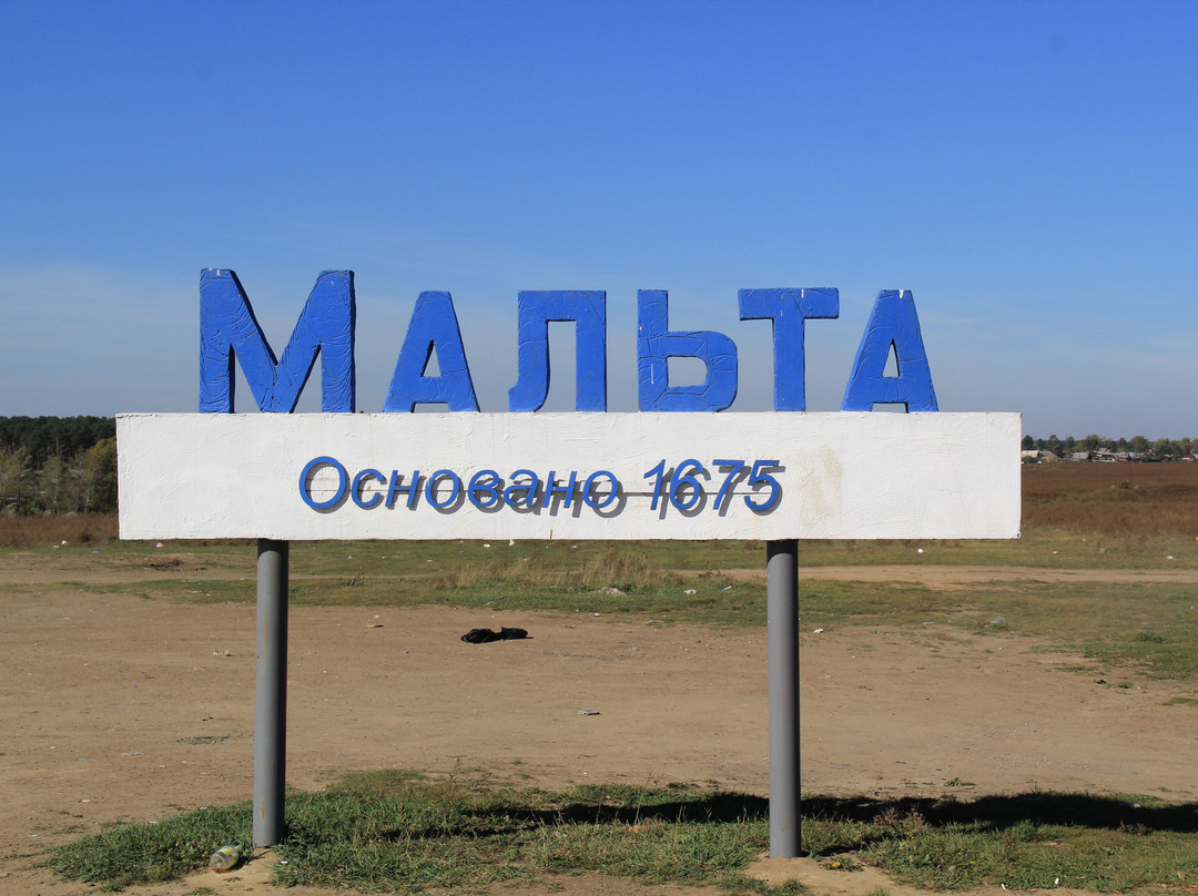 Monument to Baby Mammoth and Its Mother景点图片