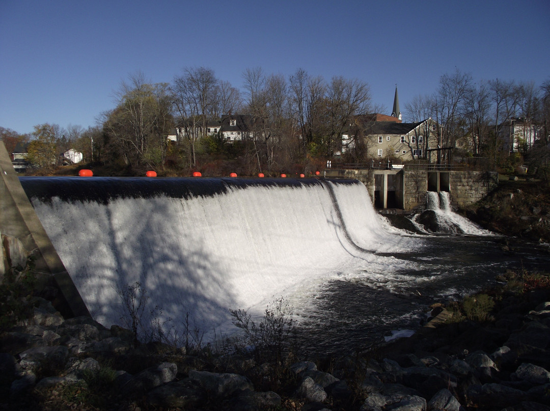 Pittsfield旅游攻略图片