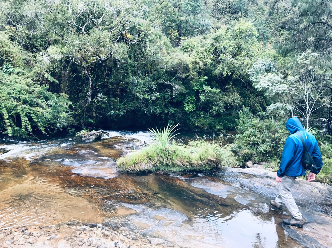 Parque Nacional da Serra da Bocaina-Sao Jose do Barreiro必去景点