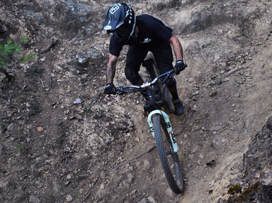 Transierra Norte-瓦哈卡必去景点