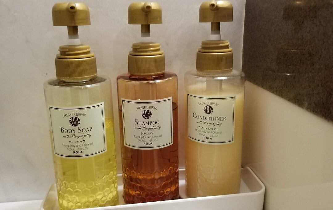 Marine Thalasso Izumo主图