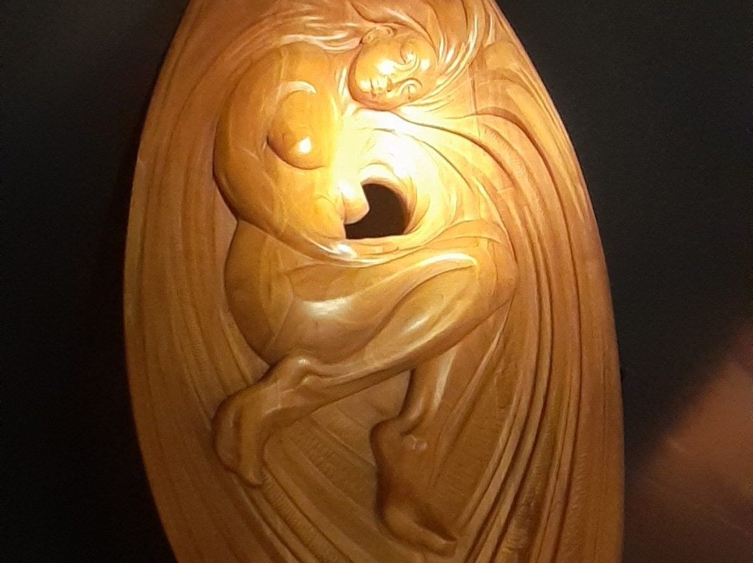 Bungendore Wood Works Gallery景点图片
