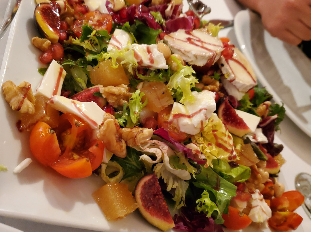 La Posada de las Esencias主图