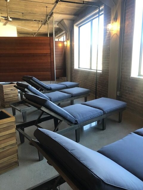 Spa Bliss-查尔斯顿必去景点