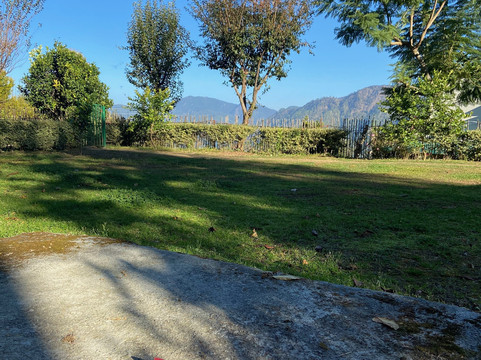 翡翠径酒店主图