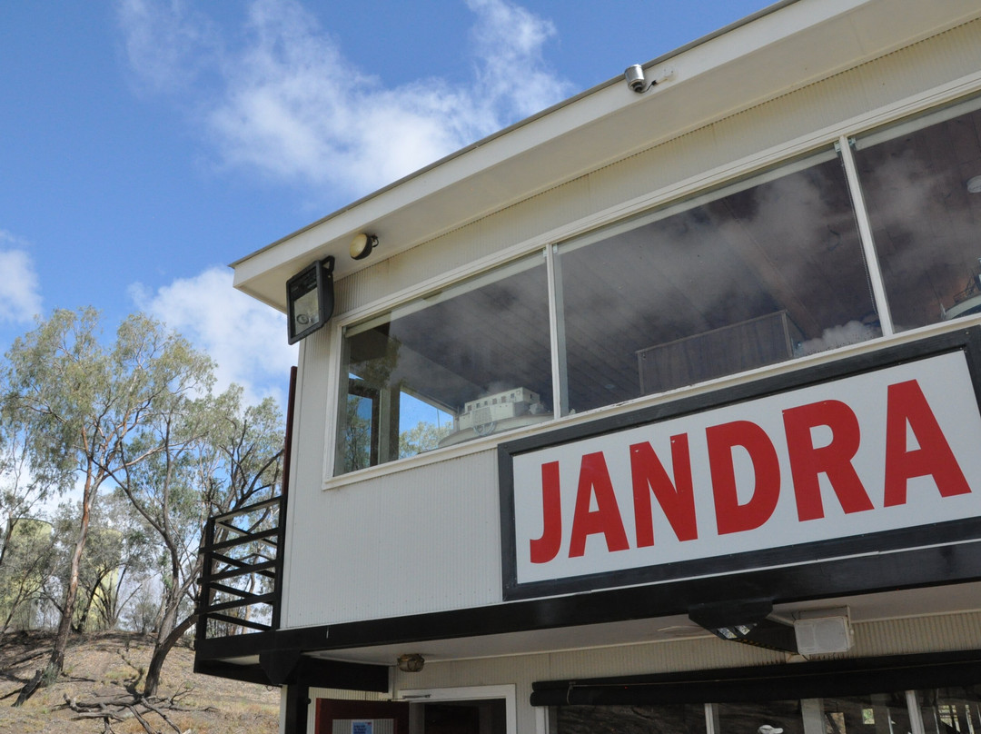 Bourke Shire Council-Bourke必去景点