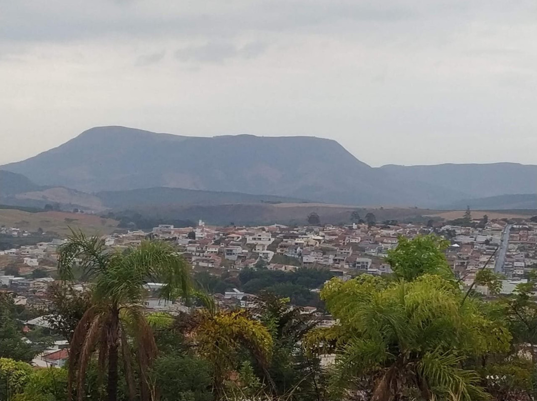 Hotel Varandas Da Montanha主图