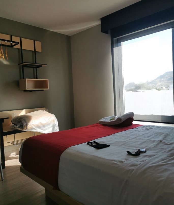 City Express Hermosillo by Marriott主图