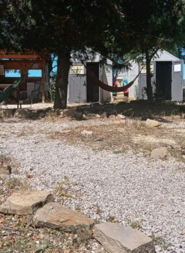 Campo de Reyes主图