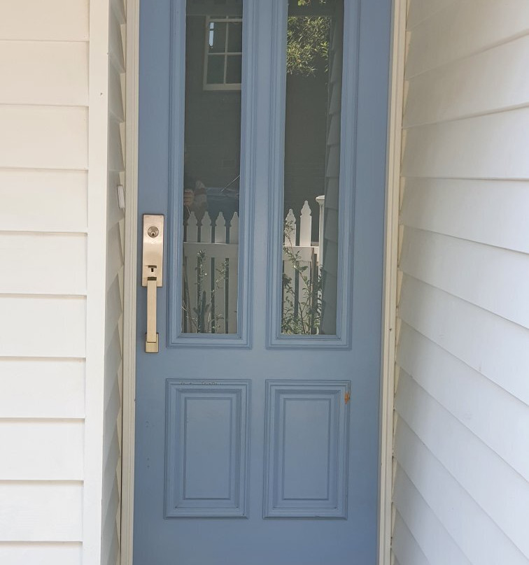 Tom Uren Walking Trail-巴尔曼必去景点