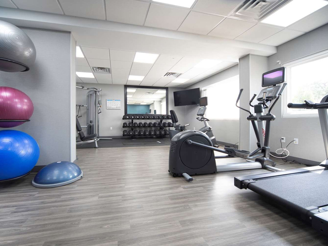 Hampton Inn Egg Harbor Township Atlantic City主图