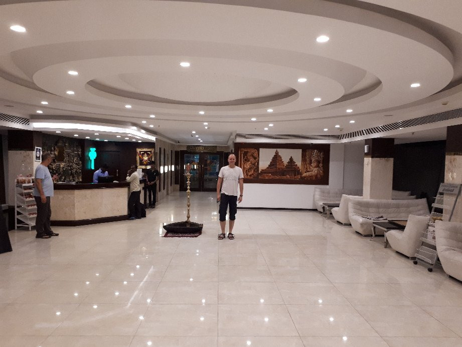 Hotel Palmyra Grand Suite主图