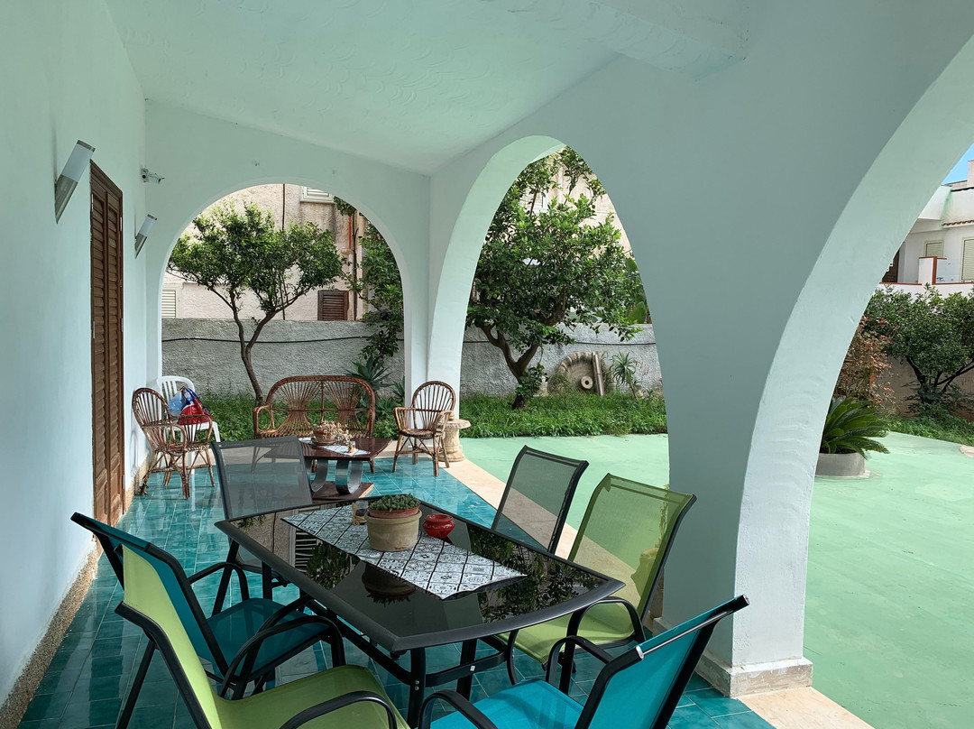 Yemaja Home Restaurant