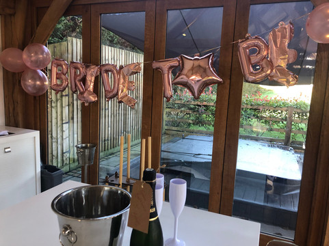 31 Degrees Leisure Days-梅尔顿莫布雷必去景点