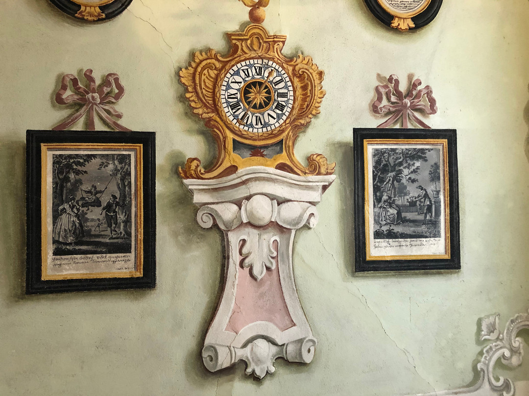 Museo Civico e Museo Multscher景点图片