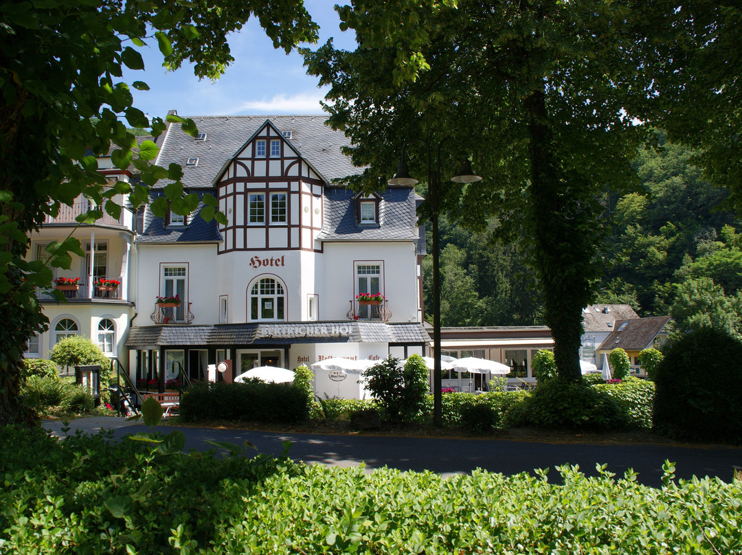 Bertricher Hof主图