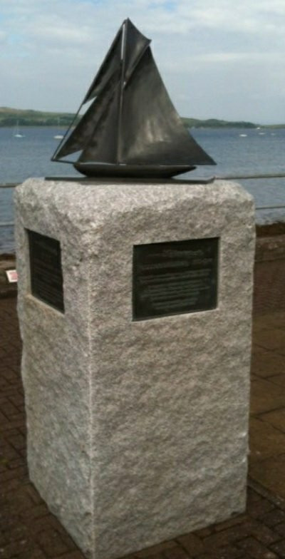 Shipyard Memorial