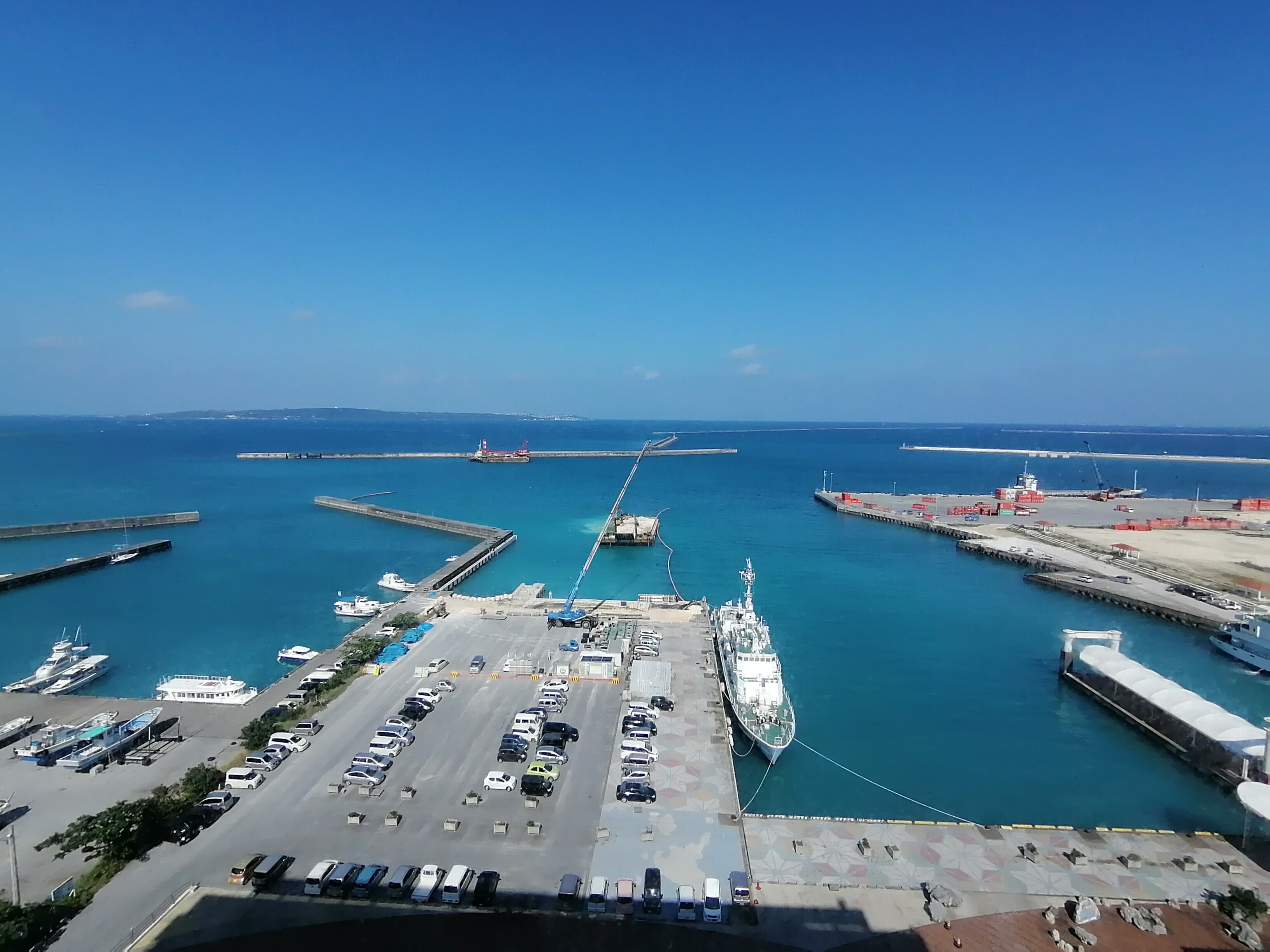 Hotel Atoll Emerald Miyakojima-酒店景观