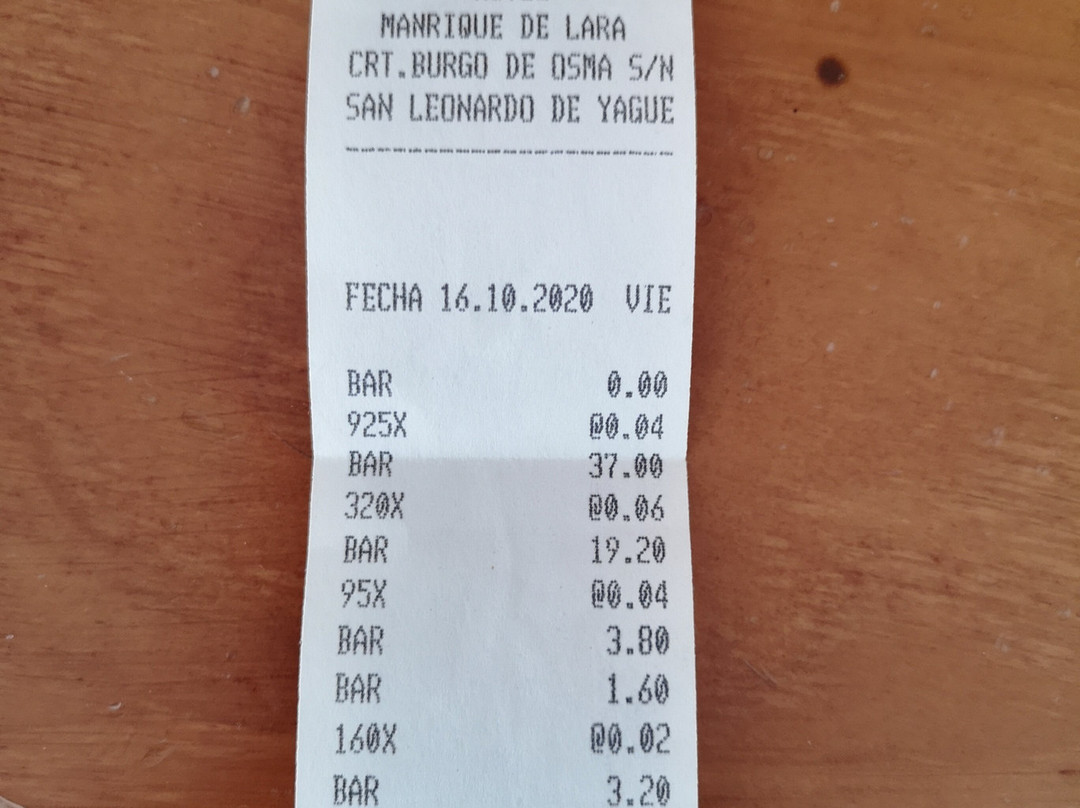 Manrique De Lara主图