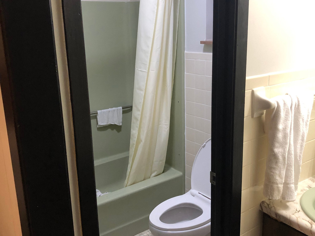 Townsend River Breeze Inn主图