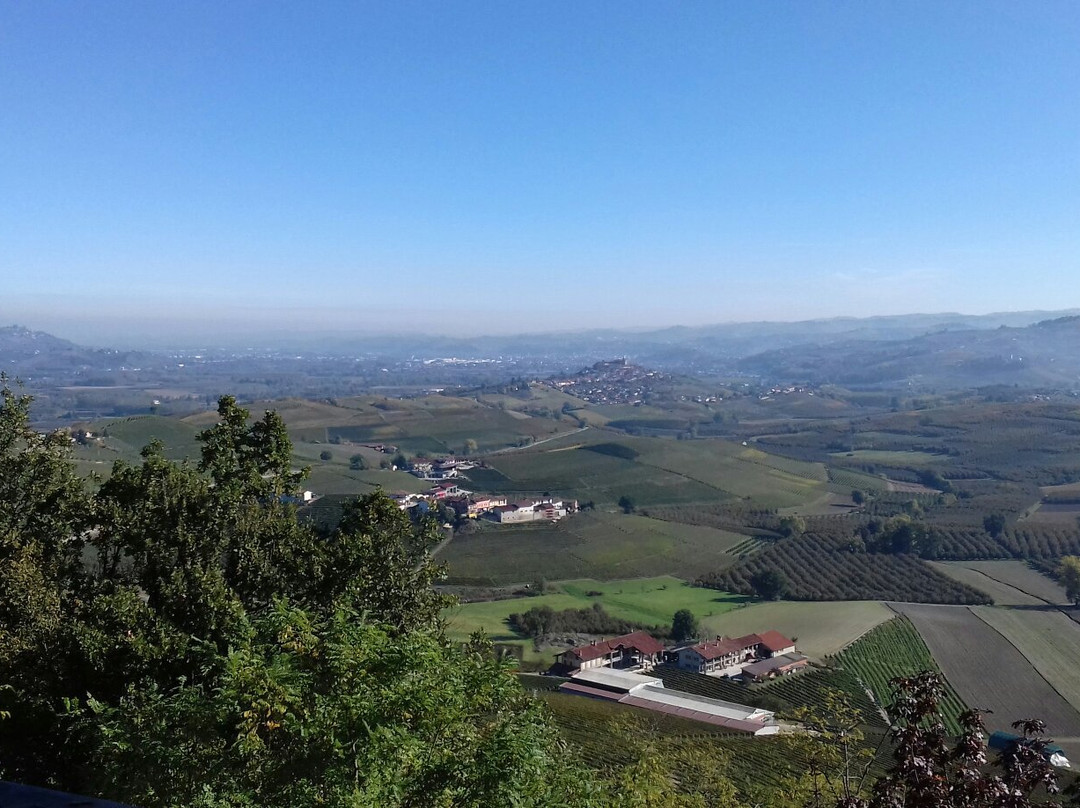 Belvedere Di Verduno-Verduno必去景点