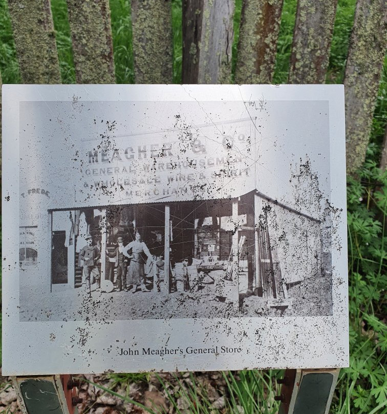 Hill End Visitor Centre-Hill End必去景点