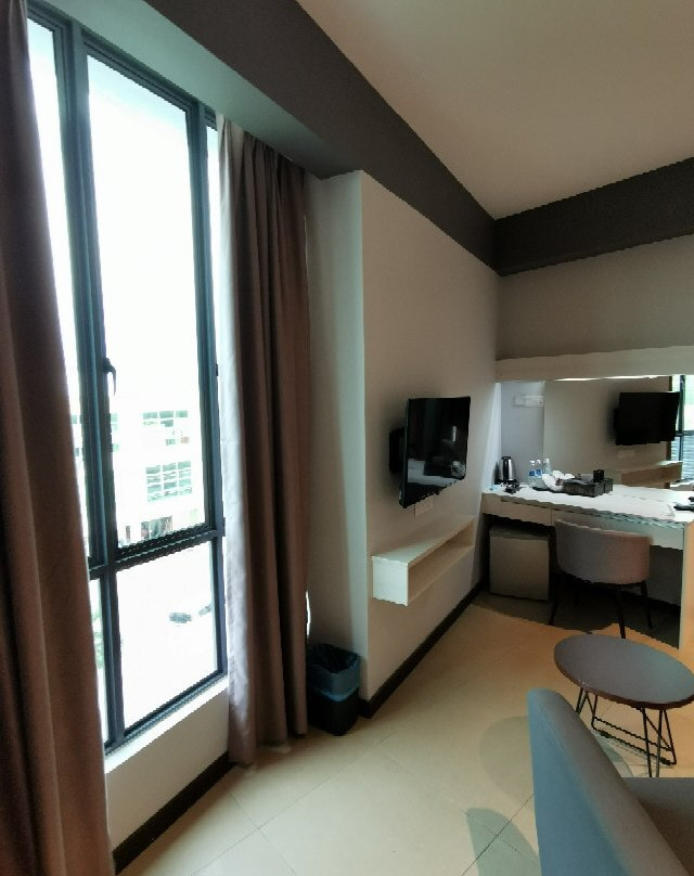 Star Well Hotel主图