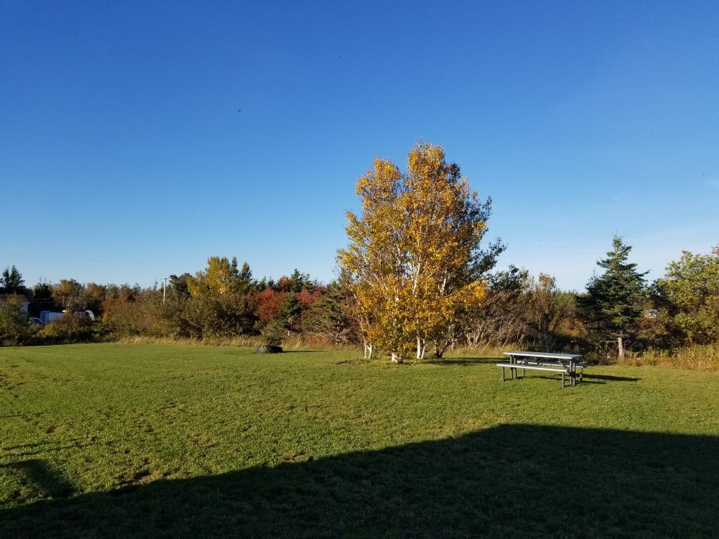 Cheticamp Outback Inn主图