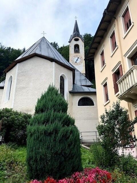 Chiesa di Santa Caterina d'Alessandria景点图片