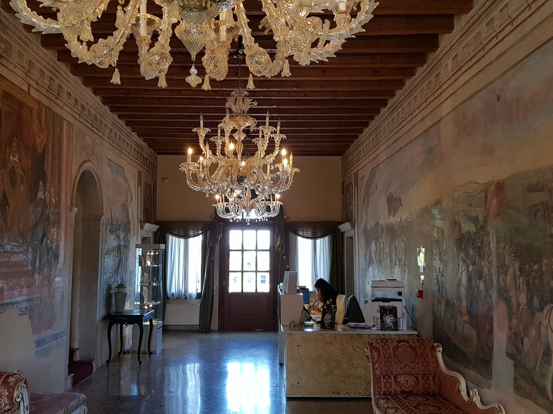 Villa Martìn主图