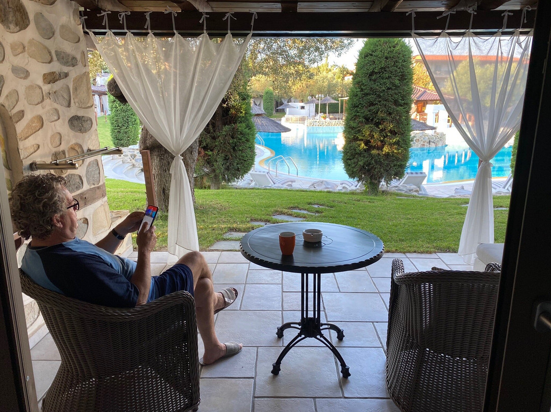 Royal Palace Resort & Spa主图