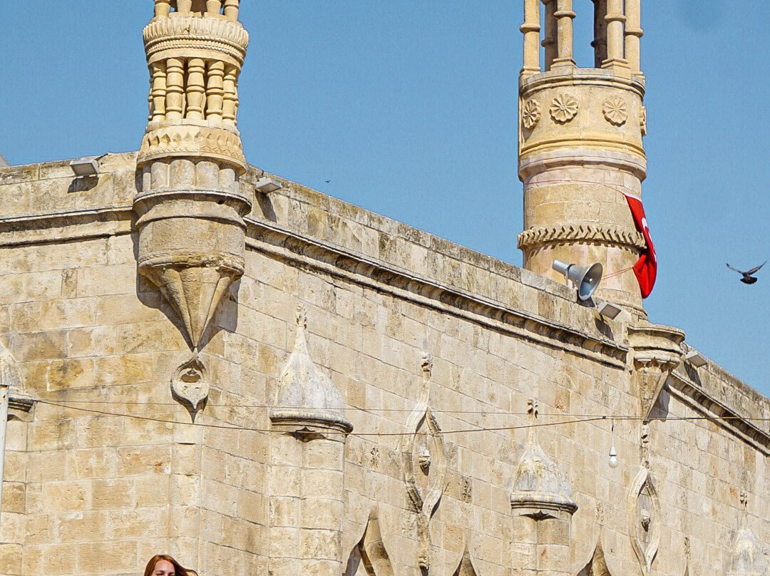 Elci Konagi Butique Hotel主图