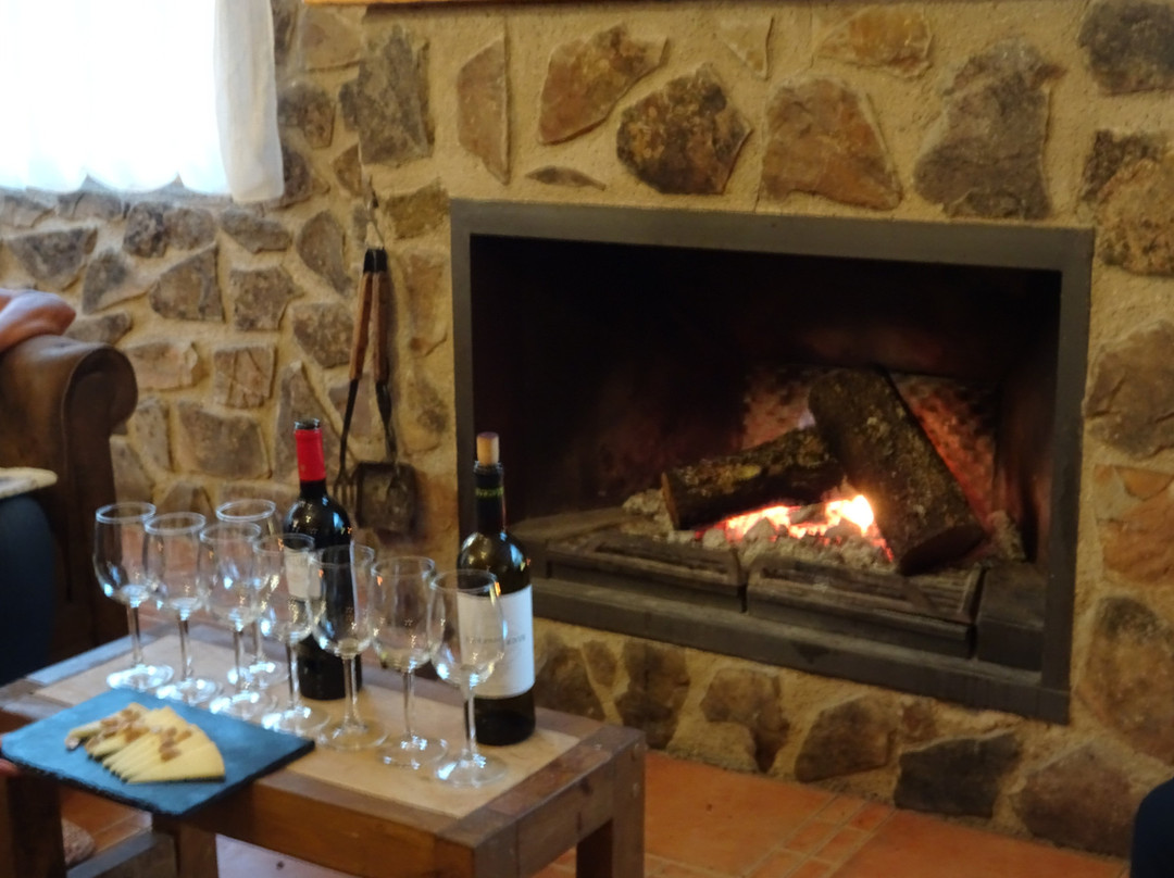 Hostal Meson La Rueda主图