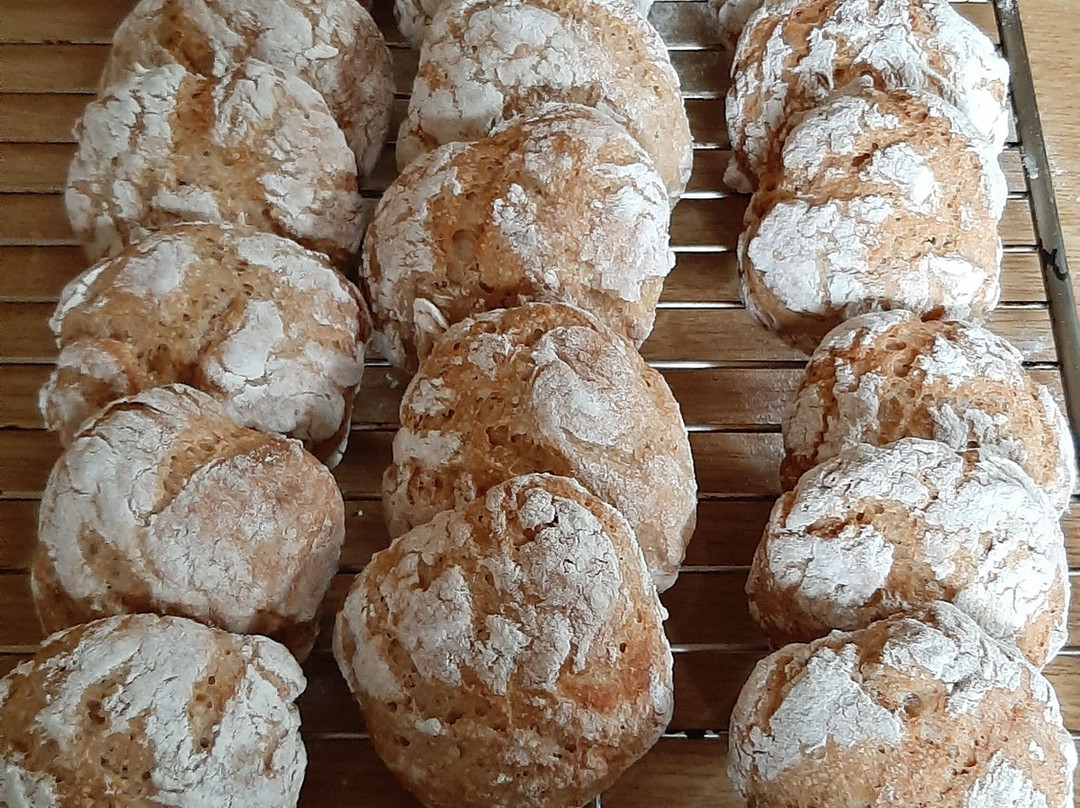 Pension Furhapter主图