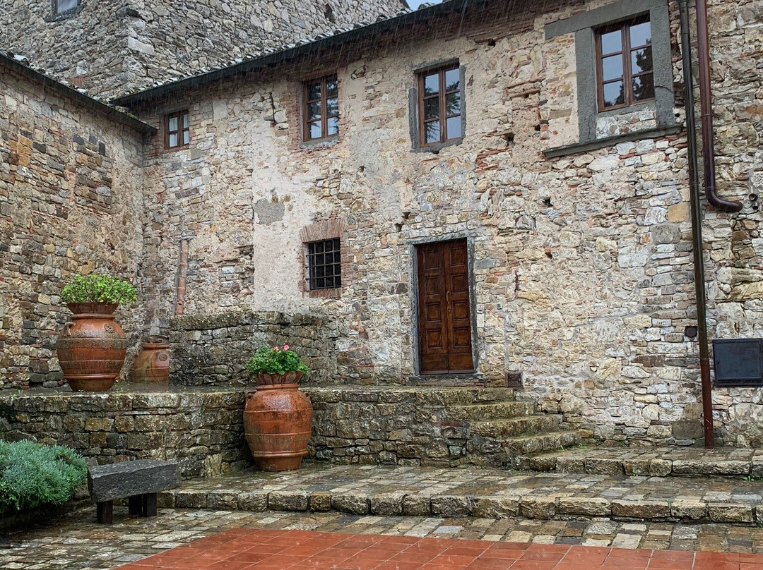 Castello di Ama景点图片
