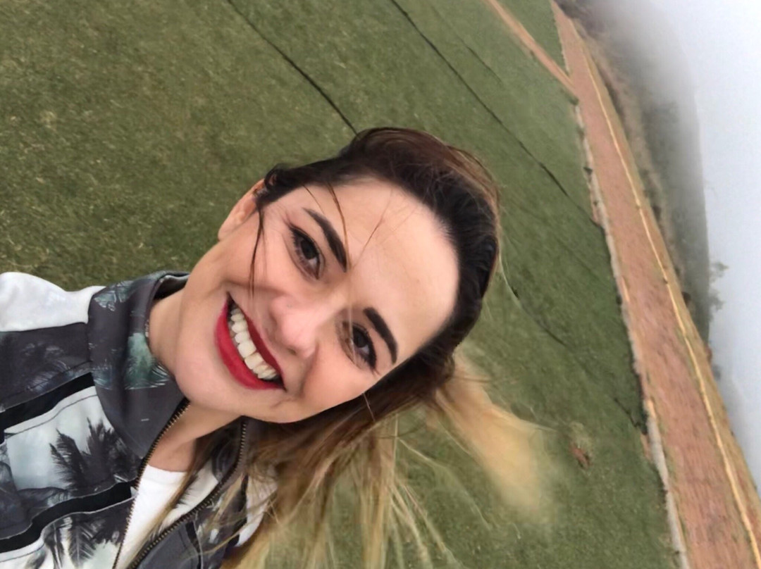 Topo do Mundo Parapente-Brumadinho必去景点