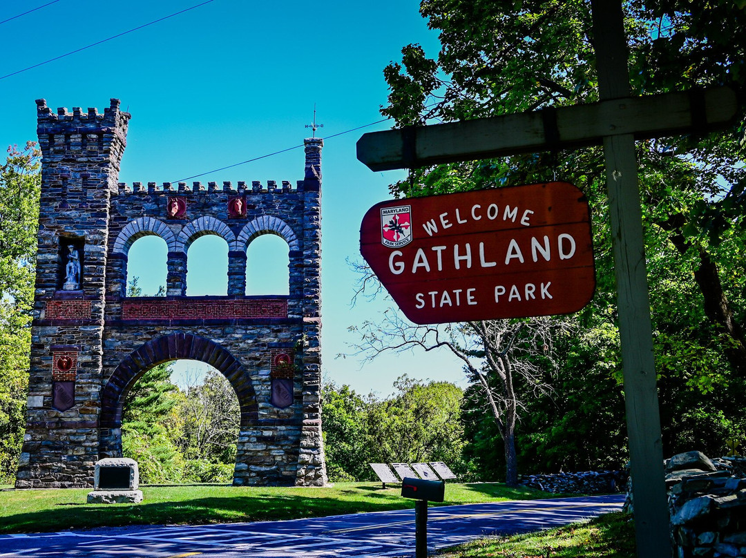 Gathland State Park景点图片