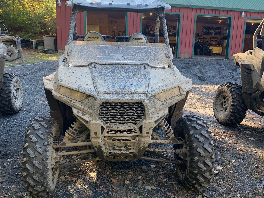 Adirondack ATV Tours-Whitehall必去景点