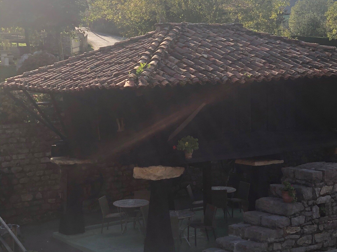Hotel & Spa Villa de Mestas主图