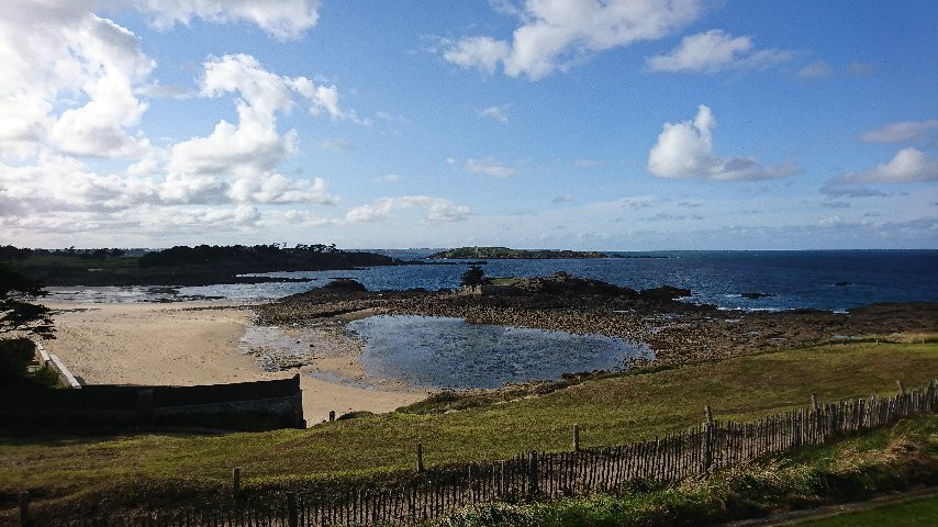 Dinard Golf-Saint-Briac-sur-Mer必去景点