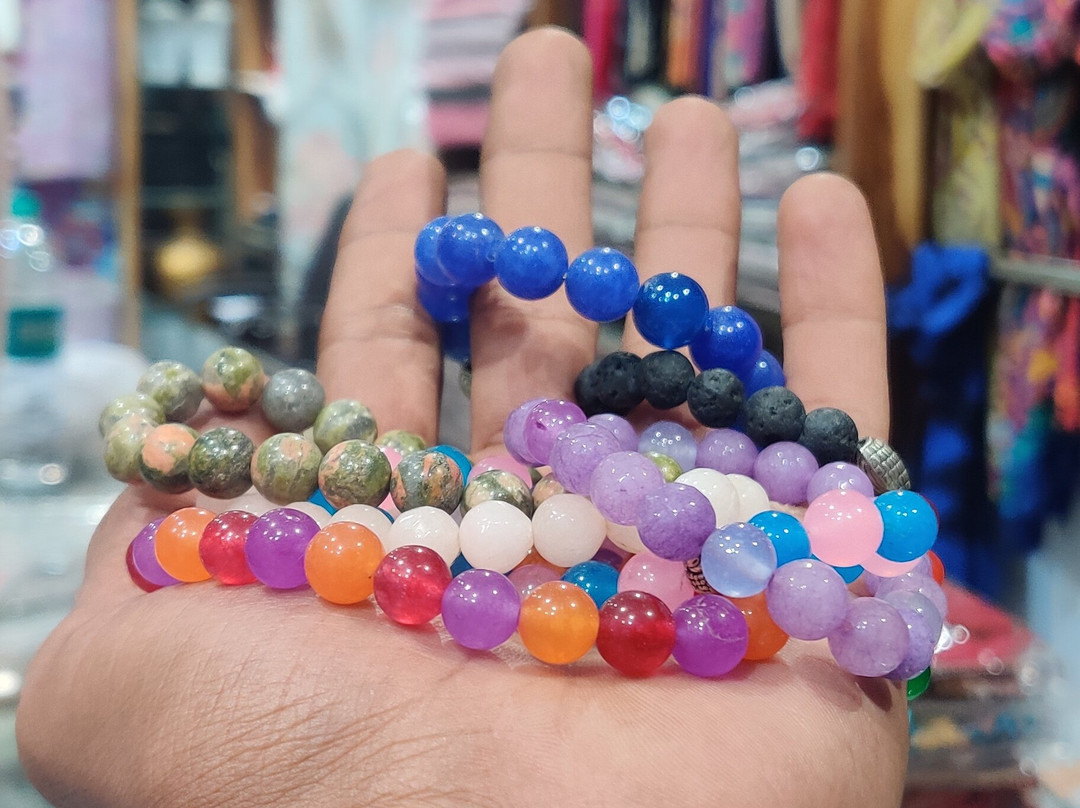 Shiv Gauri Pashmina World-里希克虚必去景点