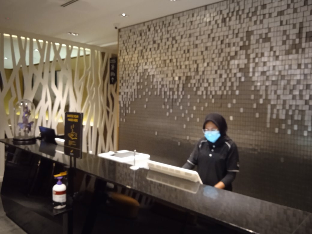 d'Sora Boutique Business Hotel主图