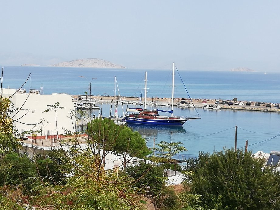 All Day Cruise-雅典必去景点