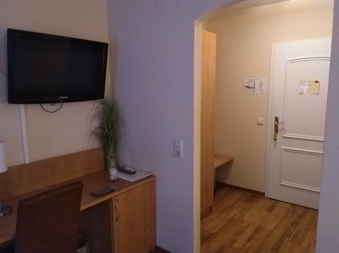 Hotel Zum Schwan主图