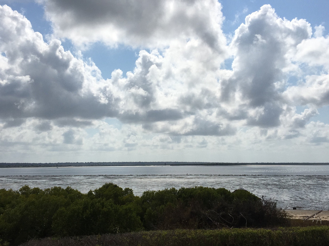 Villa Moringa Lodge主图