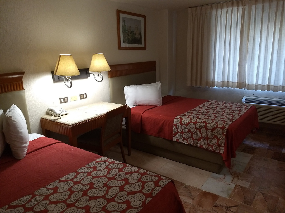 Gamma Villahermosa Centro主图