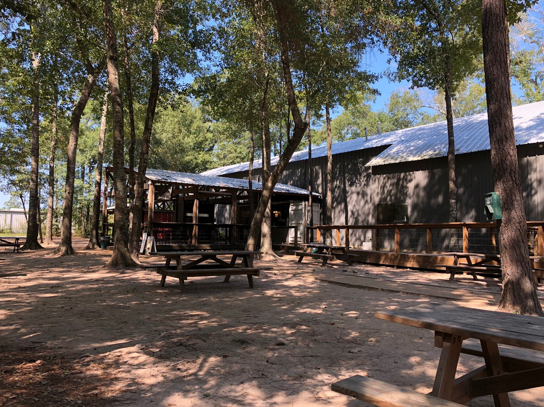 B-52 Brewing Co.-Conroe必去景点