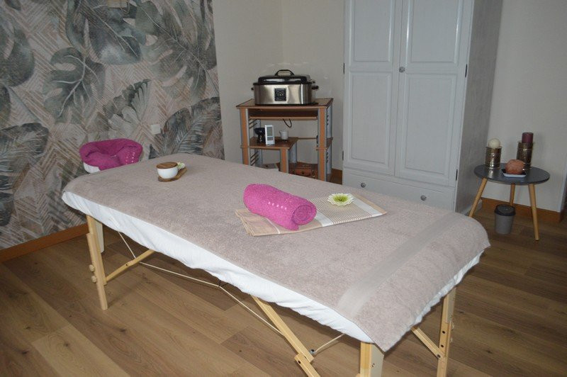 Massage Sampat-Laboutarie必去景点
