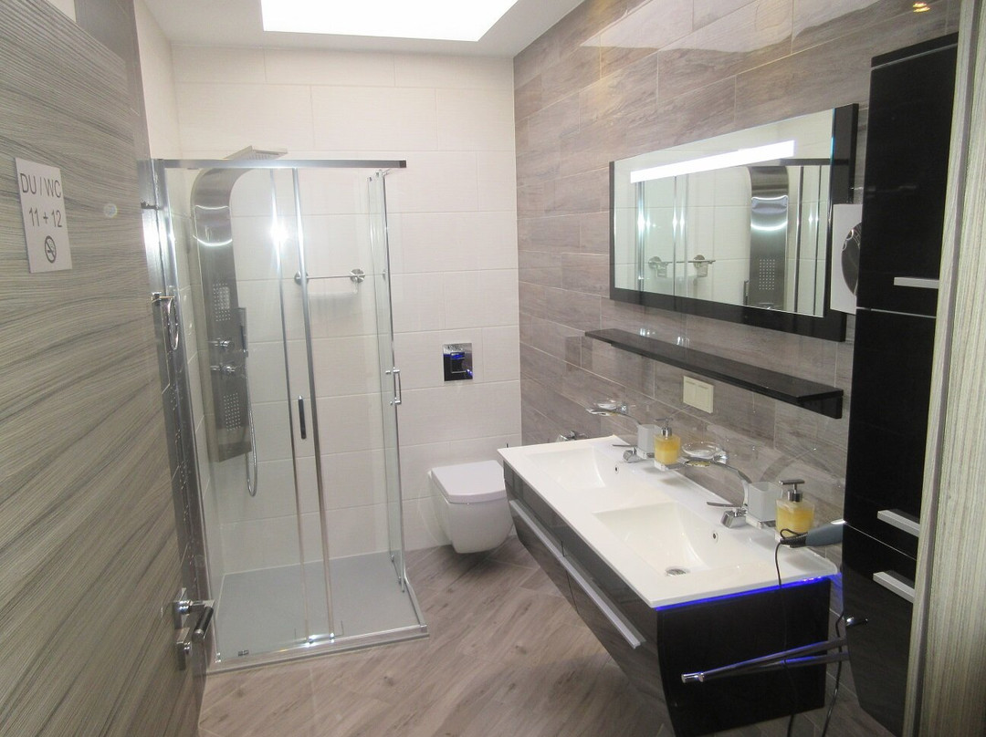 Hotel Palmenhof主图