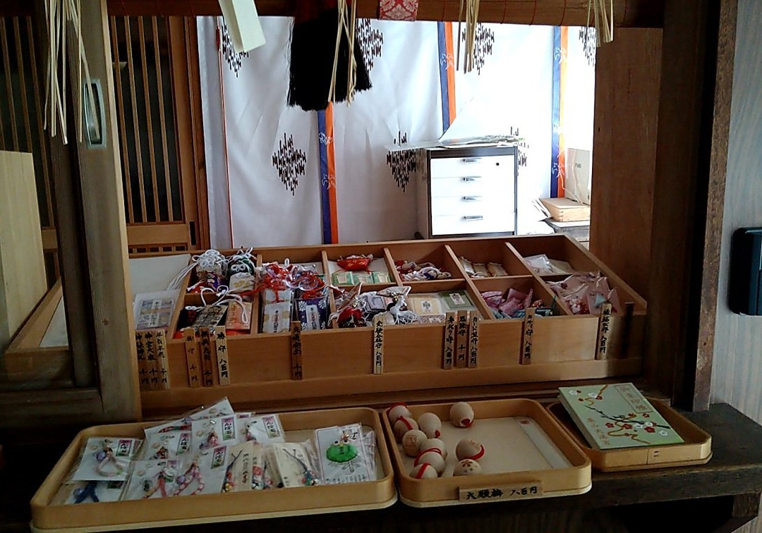 Kuriyama Temmangu-栗山町必去景点